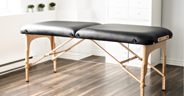 sellerie garnissage banc