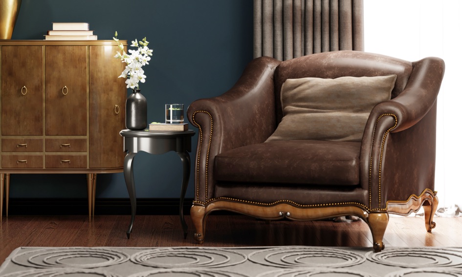 sellerie fauteuil, rénovation siège