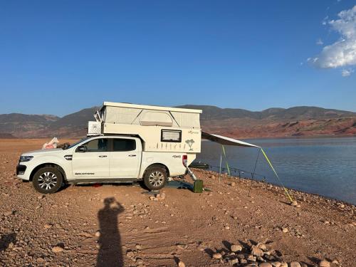 Toile de cellule isolée