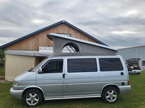 Toile simple VW T5