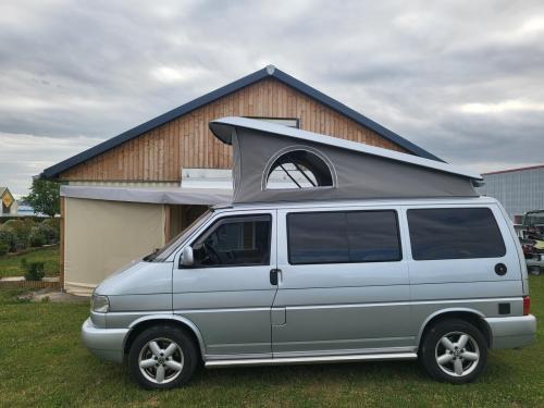 Toile simple VW T5